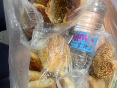 -满记烧饼(牛街东里小区一区店)
