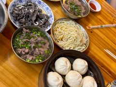 -老牌依强牛肉店(达道总店)