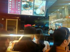 -西树泡芙(之心城购物中心店)