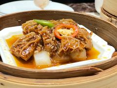 柱侯金钱肚-稻香酒家(华润万象城店)