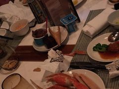 -The COOK·厨餐厅·自助餐(浦东嘉里大酒店)