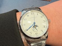 -亨得利(滨江道店)