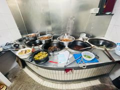 -旺山·浪头人家