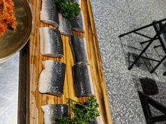 -本炙炭烤·蒲烧活鳗料理店(金沙洲店)
