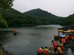 -白马涧龙池景区
