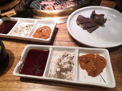 -黑牛黑猪烤肉专门店(万象城店)