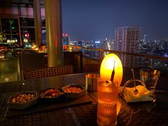 -富力丽思卡尔顿酒店·FLAIR餐厅酒吧