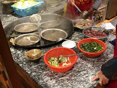 -谢老五跷脚牛肉·非遗传承店