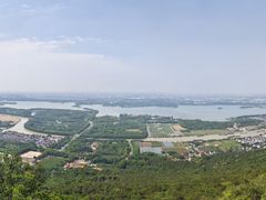 -虞山风景区
