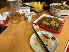 -蜀厨小匠(蒲江店)