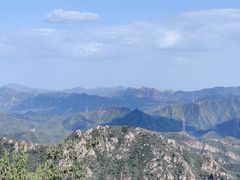 -大岭沟猕猴桃谷风景区