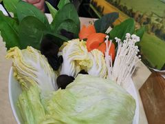 -和庆斋羊蝎子火锅·碳缸烧烤(顺义旗舰店)