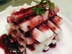 -北京老铺烤鸭(西稍门店)