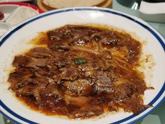-缤圣源中国清真菜(群力店)