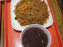 -外婆家(蓝色港湾店)