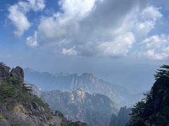 -黄山风景区
