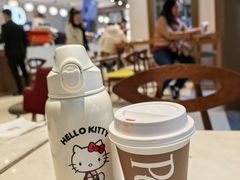 -Peet's Coffee皮爷咖啡(豫园店)