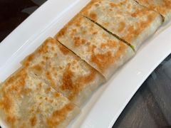 家常肉饼-小南洋海景餐厅(深圳湾店)