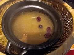 -花溪雨·森林餐厅(石基店)