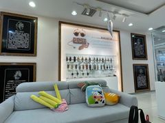 -标准眼镜·蔡司官方授权店(和平路总店)