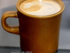 -Tempo Coffee(市二宮店)