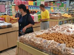 -中百仓储超市(百步亭花园路店)