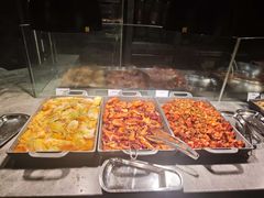 -广州融创花间堂悦雪酒店-花间食西餐厅