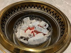 -韩盛·古法烤肉店(皇城恒隆广场店)