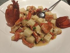 -望乡楼上海菜(日月光店)