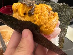 -Sushi Hanzo半藏(天环广场店)