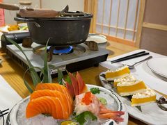 -小句号·精致料理(江南环球港店)