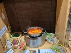-独食火锅·半米屋台(望平街店)