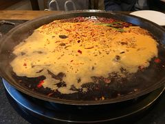 -纸盐河码头火锅(十八梯店)