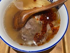 -马记永·兰州牛肉面(山姆外高桥店)