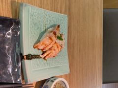 -沼津港精致料理·寿喜烧·烧鸟(青浦宝龙广场日料榜单店)