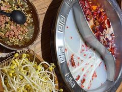 -楠火锅(光谷民族大道店)