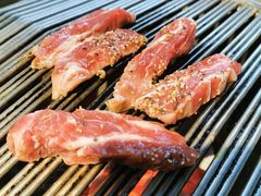 -金一味烤肉餐厅(新首尔旗舰店)