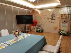 -生命加•Q考拉月子会所(玫瑰园店)