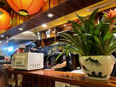 -鸟鹏烧鸟居酒屋(仁恒梦中心店)