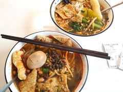 -好快螺柳州螺蛳粉(大西门店)