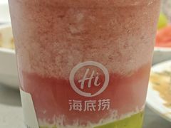 -海底捞火锅(天通苑华联店)