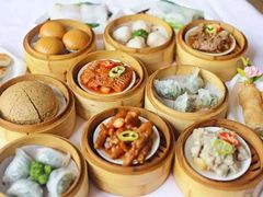 -点都德(大茶楼店)