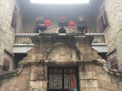 -黄埔古港