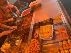 -明记牛杂(新马路分店)