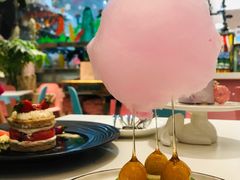 栗子云-随心小姐