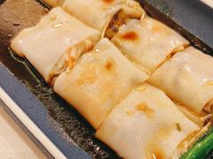 -酌宴府The China Club·广州万富希尔顿酒店(云城东路店)