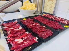 -陈记顺和牛肉火锅(岗顶店)