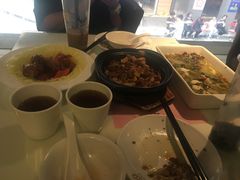 -新大咀港式茶餐厅(宝山万达店)