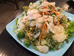 -URBAN SOI Thai Kitchen乐泰料理(长乐路店)