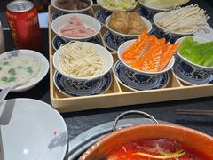-咏江南·苏式火锅·苏州评弹(观前街店)